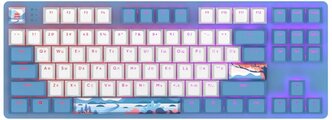Игровая клавиатура Red Square Keyrox TKL Hanami RSQ-20038