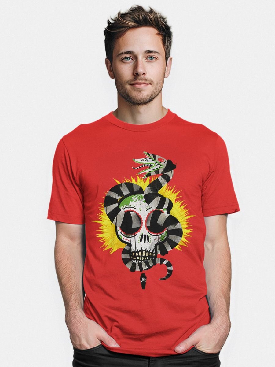 Футболка DreamShirts Studio