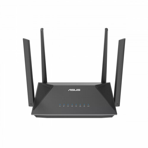 Wi-Fi роутер Asus RT-AX52