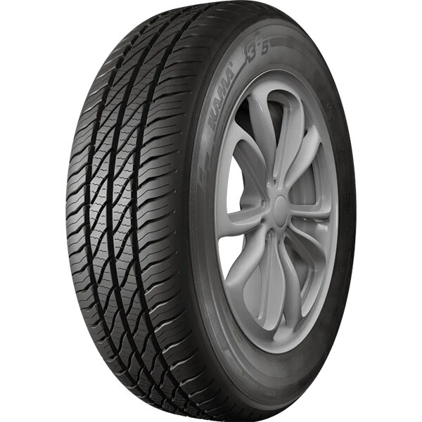 Автошина Кама Grant (НК-241) 175/65 R14 82H