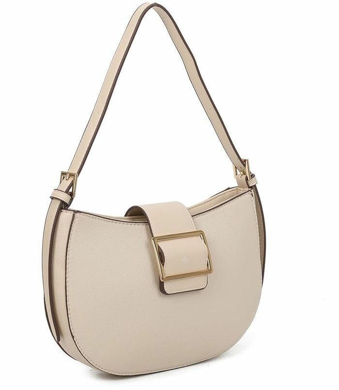 фото Клатч женский Daniele Patrici цвет бежевый