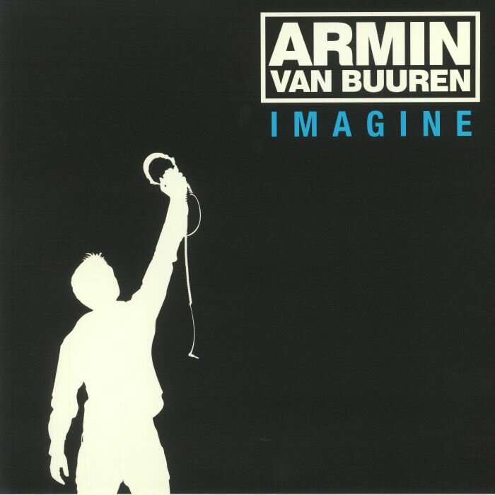 Buuren Armin Van "Виниловая пластинка Buuren Armin Van Imagine"