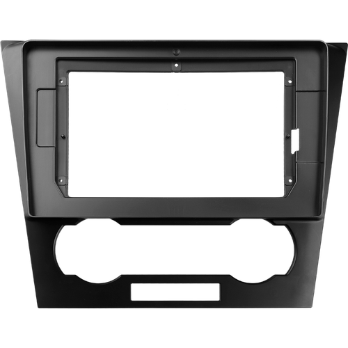 Установочный комплект (рамка+провода) для магнитолы Chevrolet Epica 1 2006 — 2012 9.0