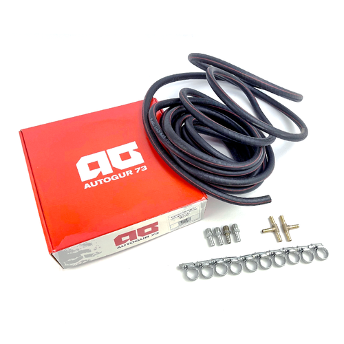 Комплект для вывода сапунов мосты РК под капот УАЗ Autogur73 3190₽