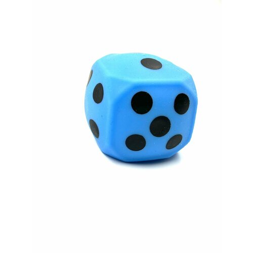 Игрушка антистресс мялка Сквиш Кубик рубик кубик рубик для спидкубинга антистресс