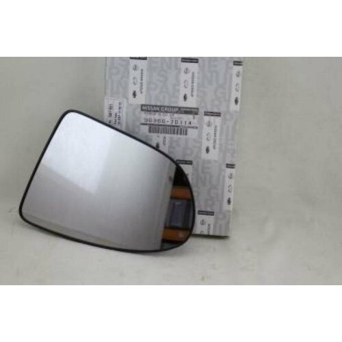 NISSAN 96366JD11A зеркало боковое ORG 6455₽