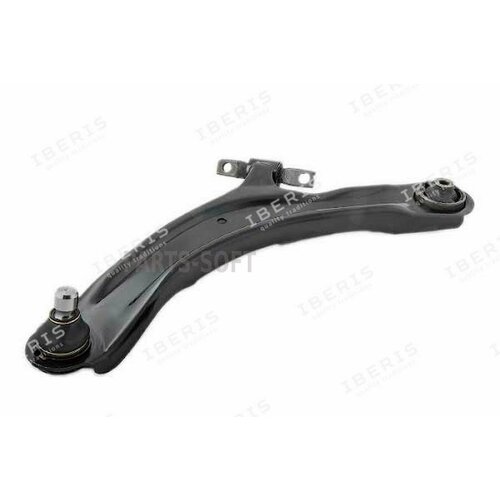 IBERIS IB115061 рычаг подвески ПЕР L NISSAN QASHQAI (J10E), X-TRAIL (T31)