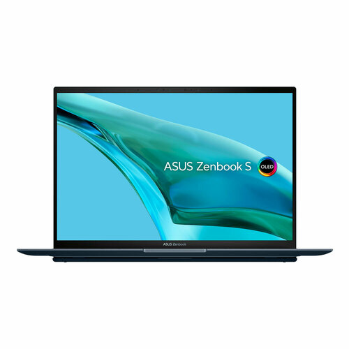 Ноутбук Asus zenbook 13 2024 AI Intel Ultra 7-155H 32ГБ1ТБ 28k60hz 133 OLED Синий Русская раскладка Русский Win 11 Home 160000₽