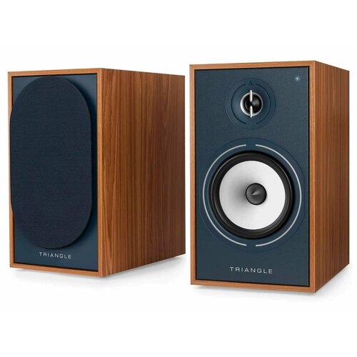 Активная акустика Triangle Borea BR03 Connect Oak Blue 108000₽