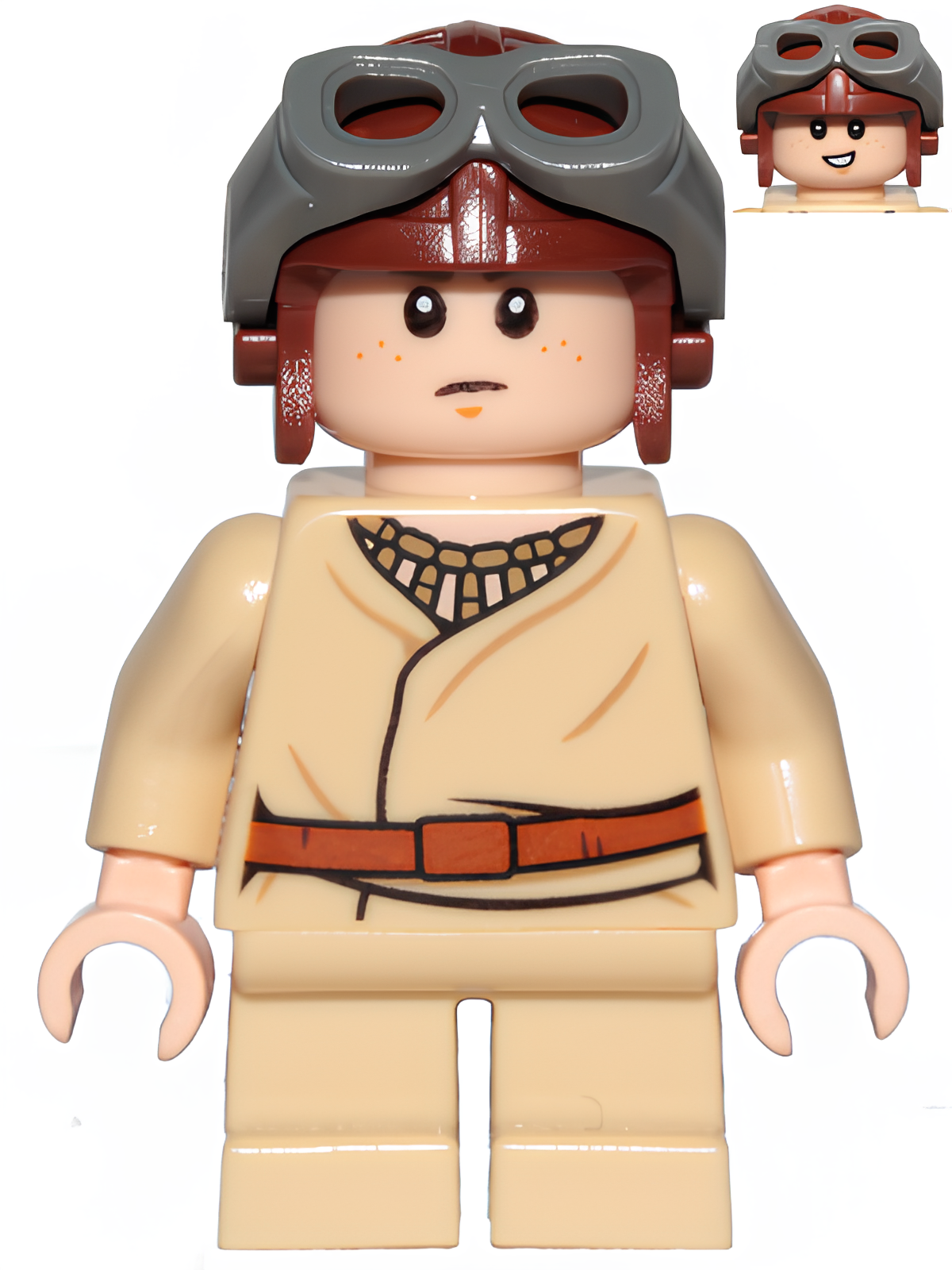 Anakin minifigure hotsell