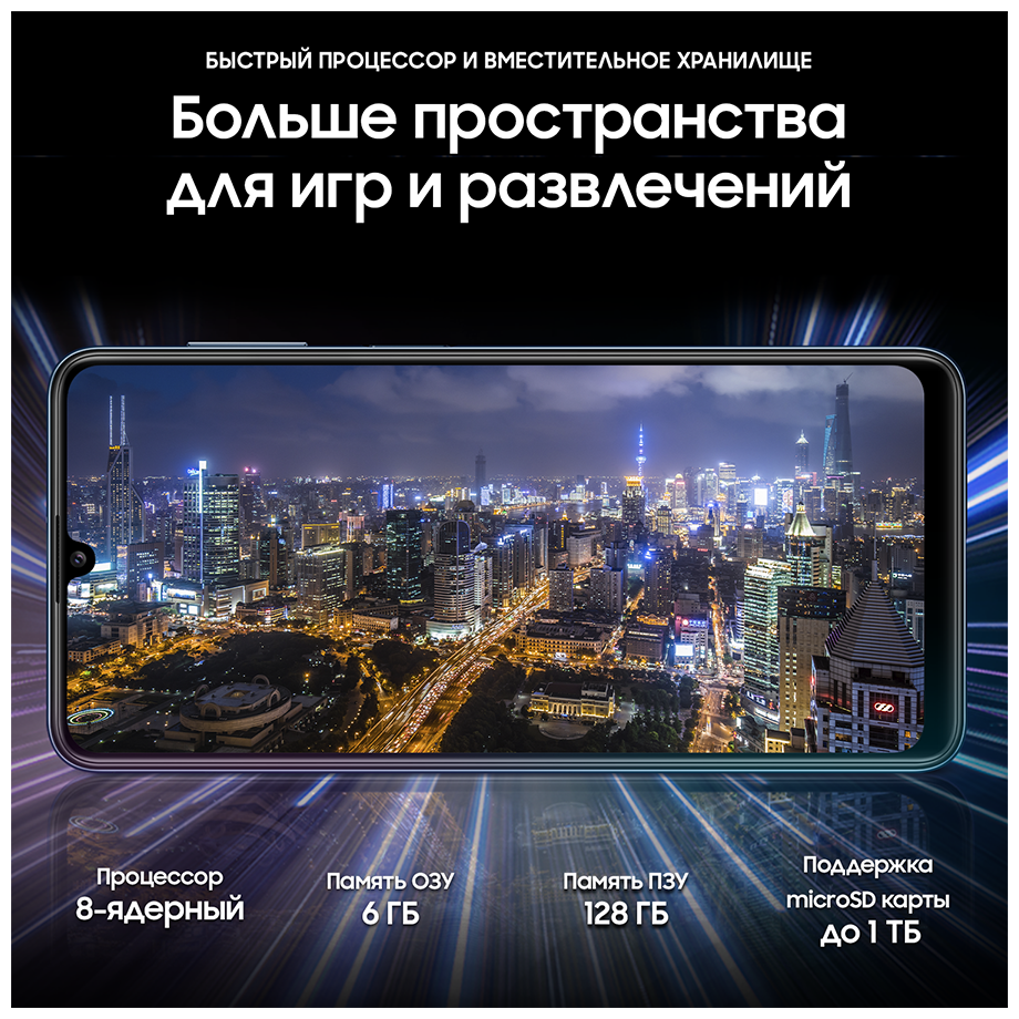 Смартфон Samsung - фото №12