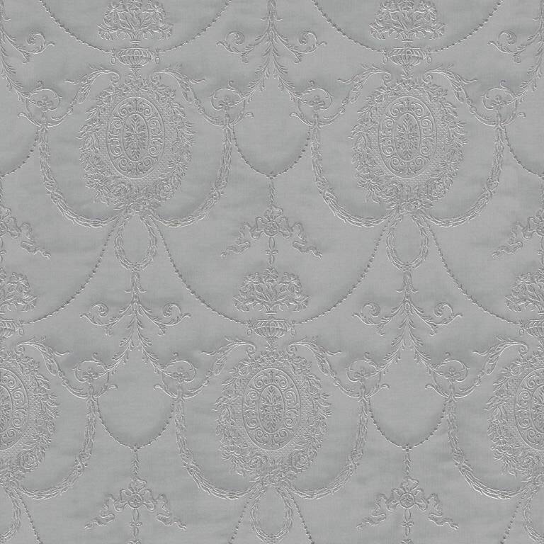 Обои Rasch Trianon XIII 532128 0.53 на 10.05 цвет серый рисунок винтажный моющиеся