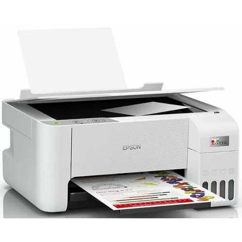 МФУ Epson L3216C11CJ68502 18619₽