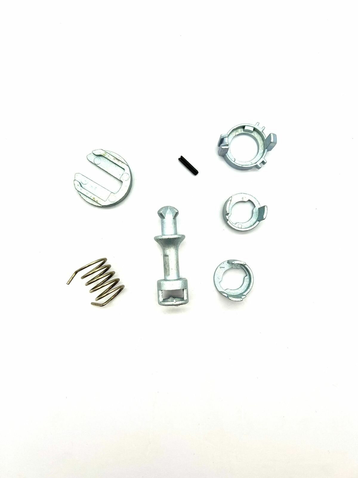 Ремкомплект личинки замка BMW X5 E53, X3 E83 — фото 1