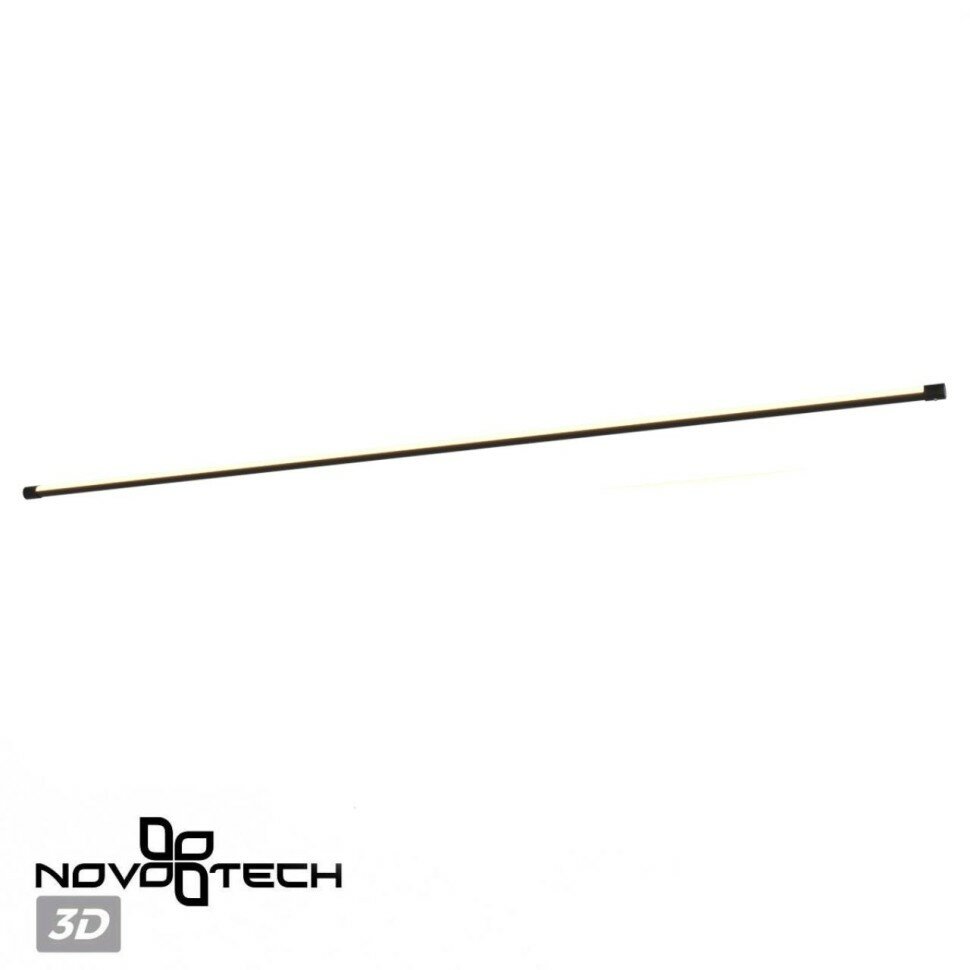 Линейный светильник Novotech - фото №6