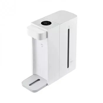 Термопот Xiaomi Mijia Smart Water Heater 2.5L(S2202) White