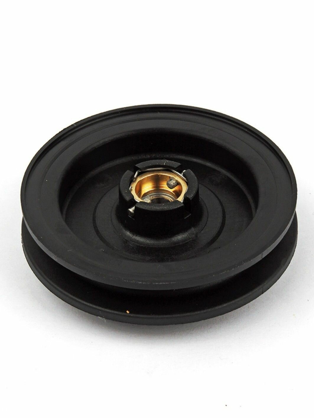 Катушка Nautilus Lira Black — фото 1