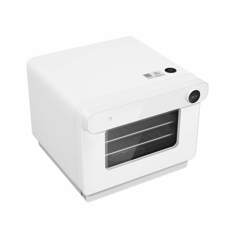 Картинки Xiaomi Smart Паровая печь 30 л-. x