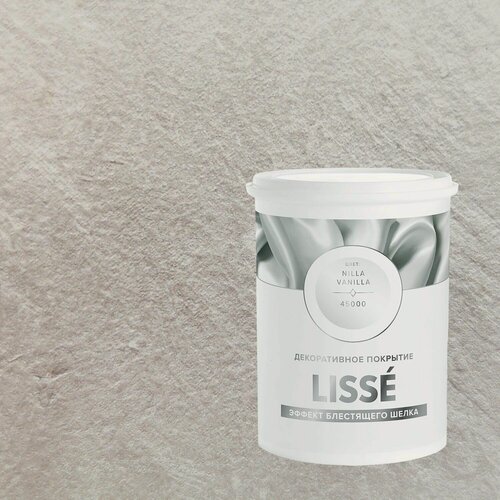 Изображение товара Декоративное покрытие Vincent Decor Lisse (1л) 45113