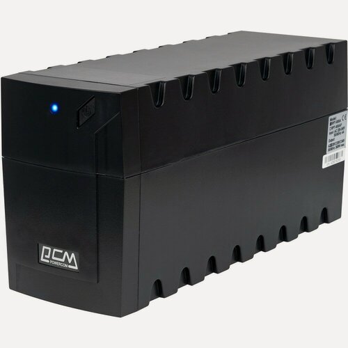 Изображение товара ИБП PowerCom Raptor RPT-600AP SE ИБП