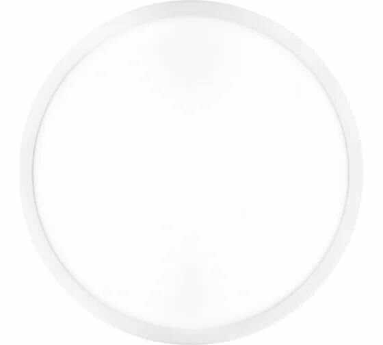 EKS LED панель UNIVERSAL круг 15W 4200К 1280Лм D170*50-130*30 мм UTT00004374