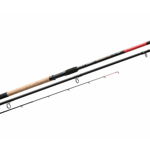 FLAGMAN Удилище фидерное Squadron Pro Feeder 3,9м тест 80-250г