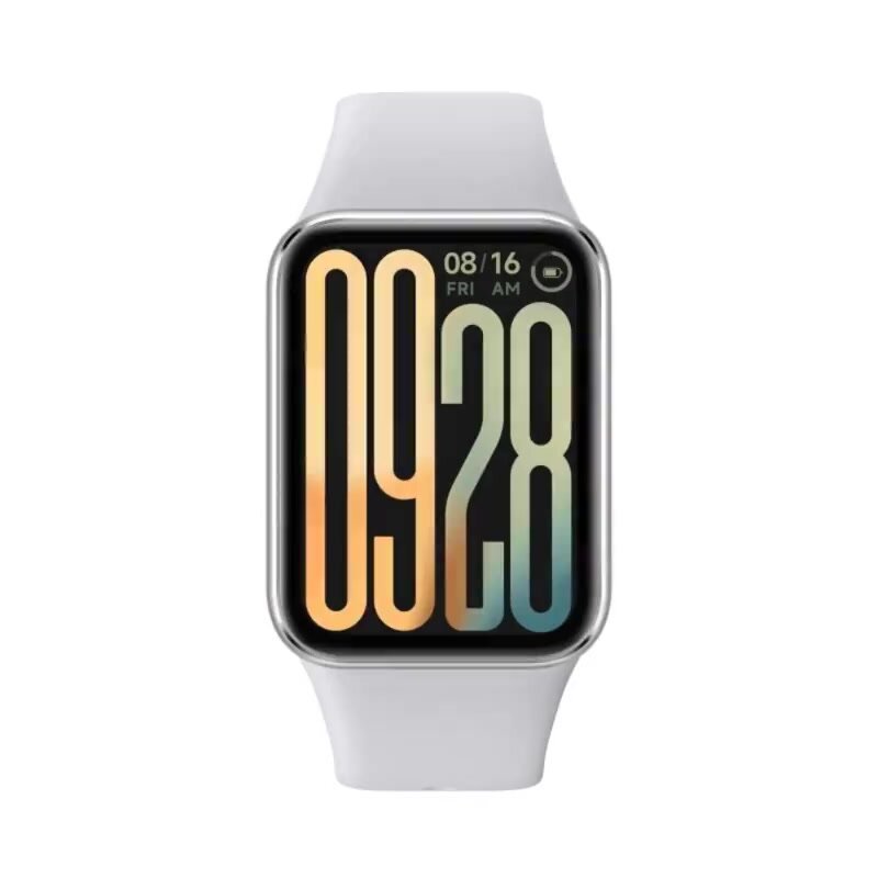 Умный браслет Xiaomi Smart Band 9 Pro — фото 1