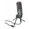 Фото Audio-Technica AT2020USB+
