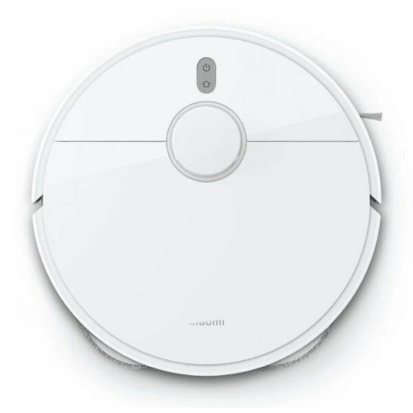 Робот-пылесос Xiaomi "Robot Vacuum S10+EI", с функцией построения маршрута — фото 1