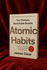 Atomic Habits, James Clear