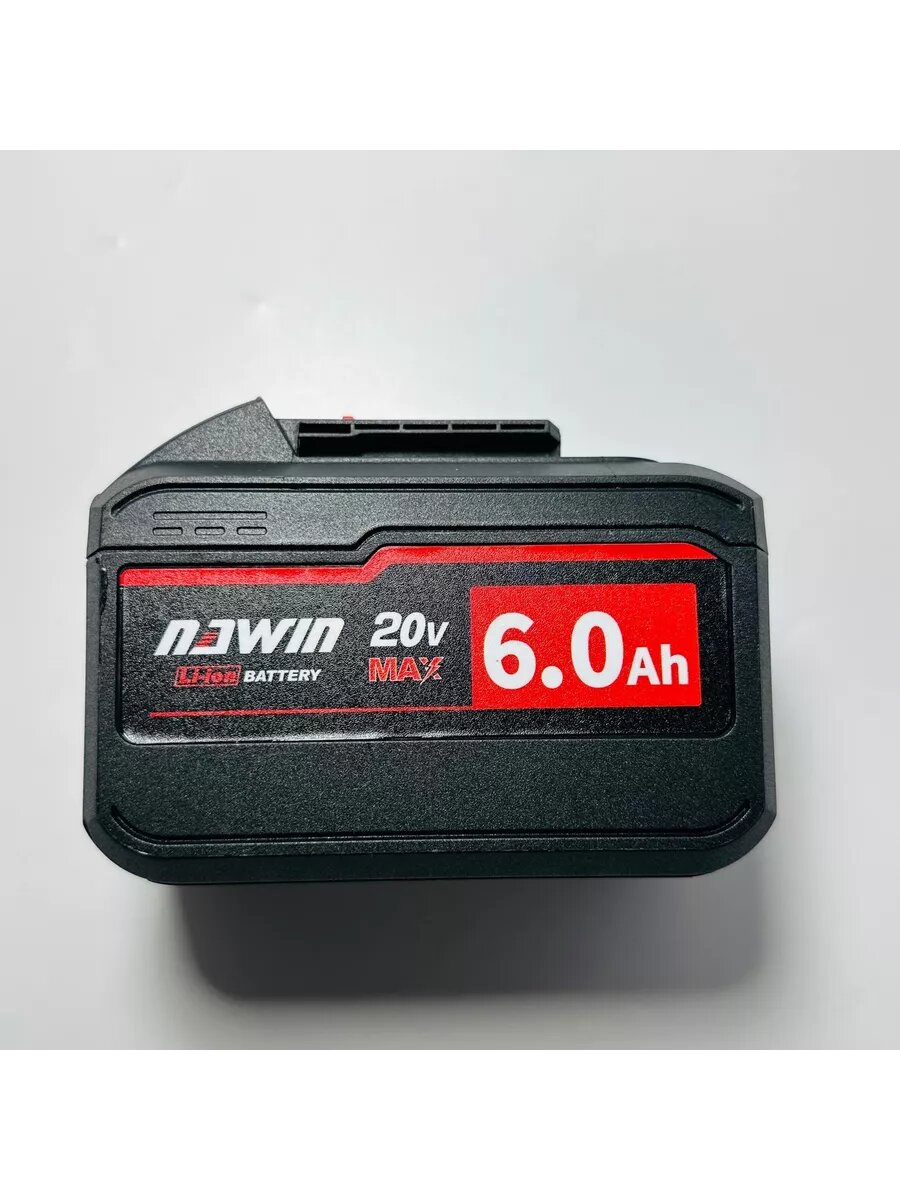 Шуруповерт для ледобура Навин 6Ач 150 Нм — фото 1