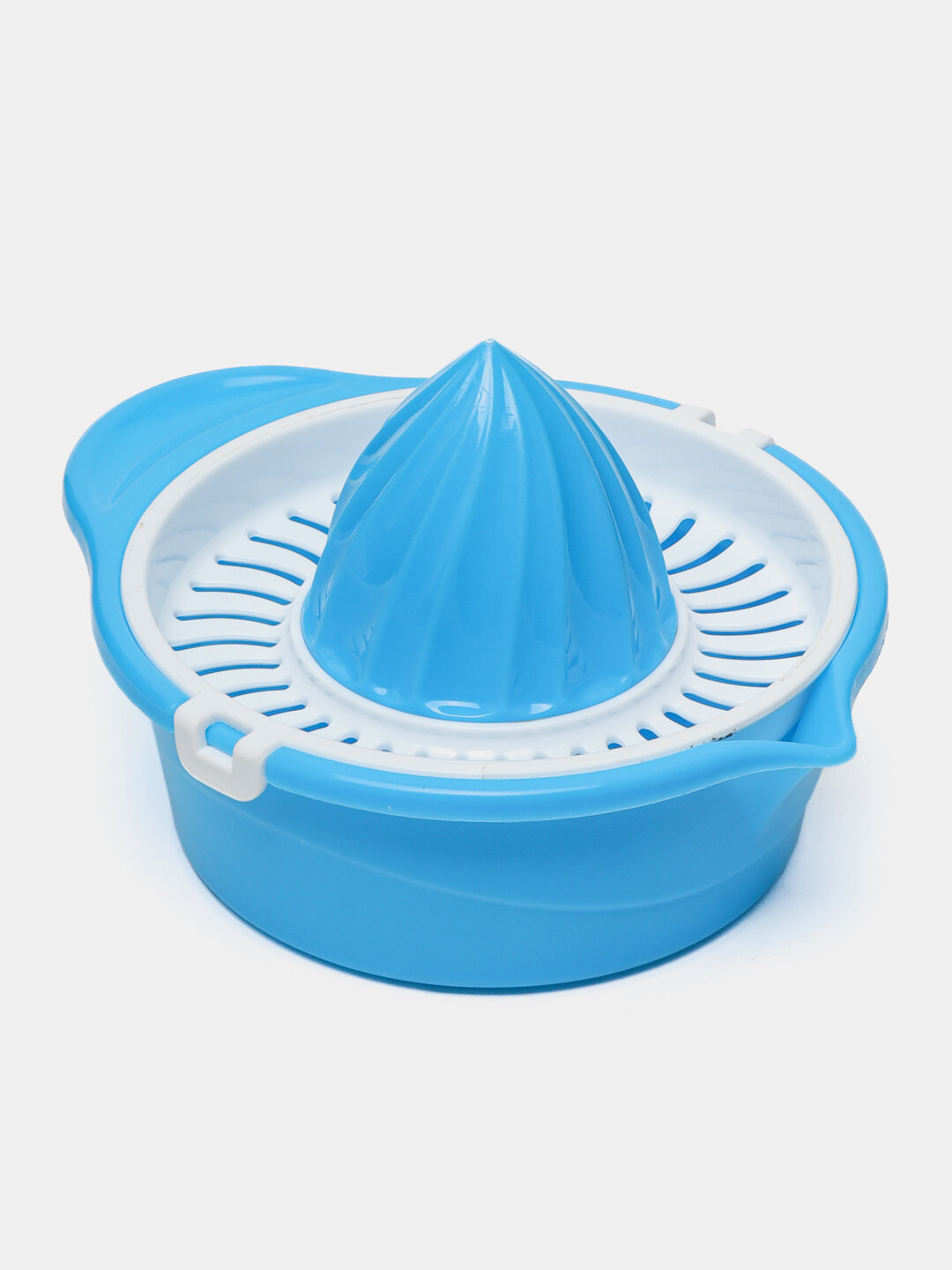 Ручная соковыжималка для лимона и других цитрусовых фруктов