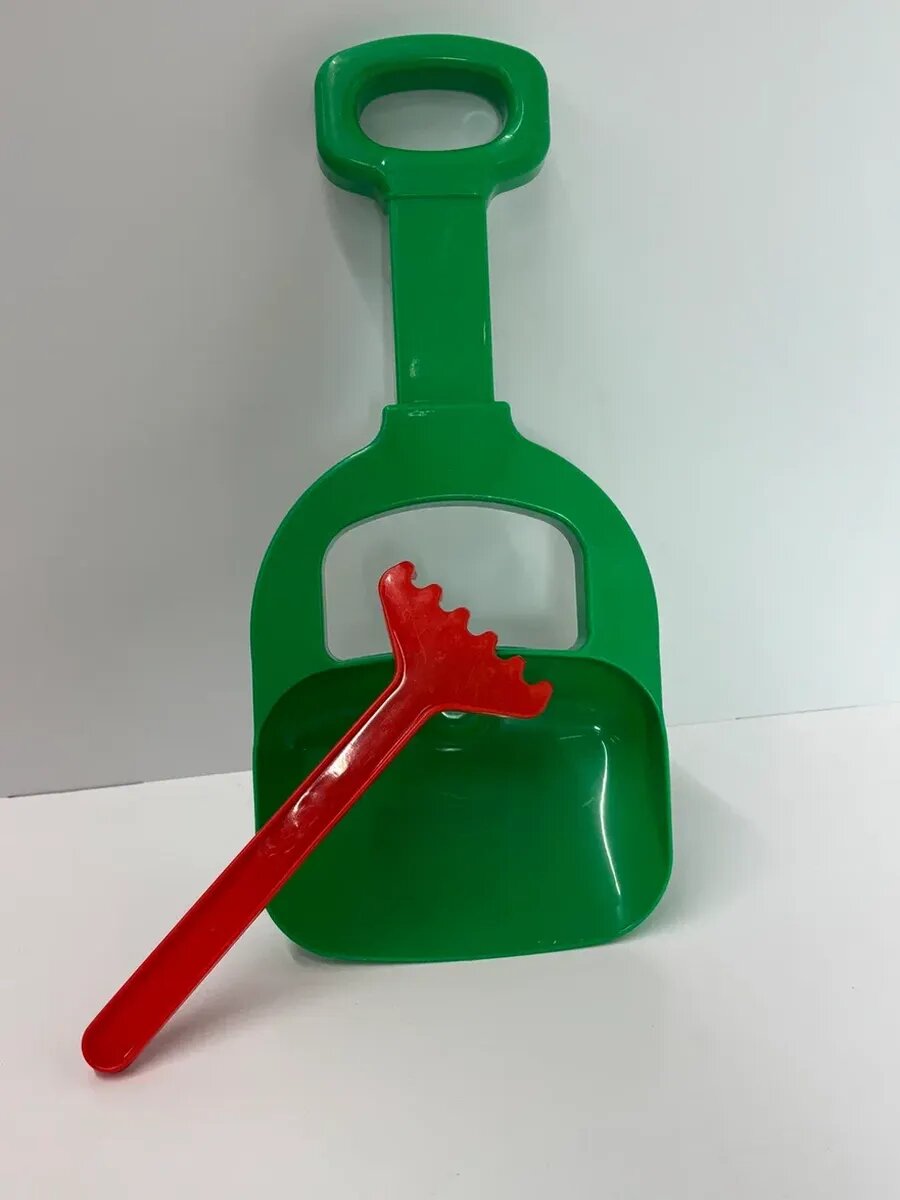 Набор для песочницы — фото 1