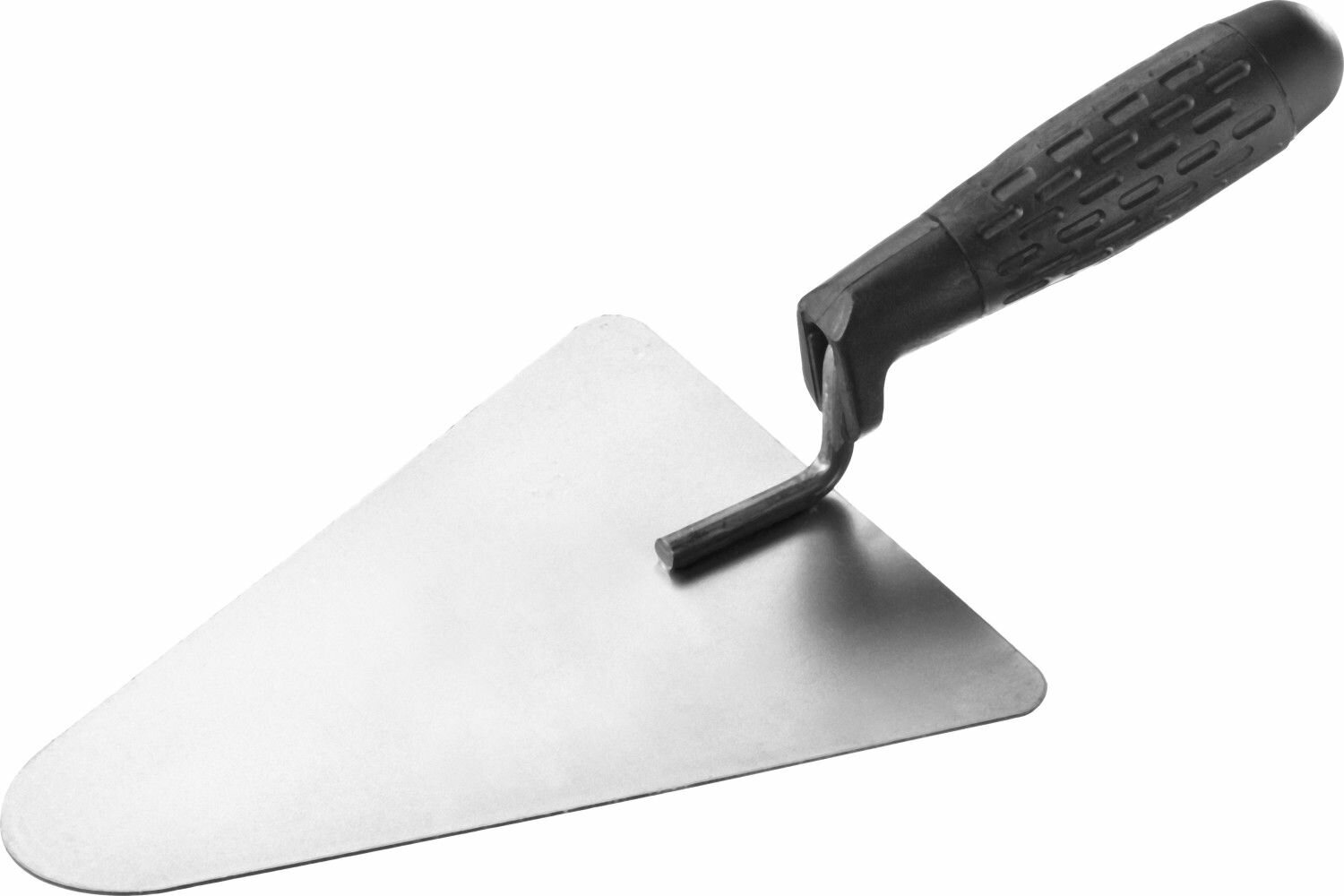 Кельма бетонщика STAYER 190 x 150 мм пластмассовая ручка 08250-2