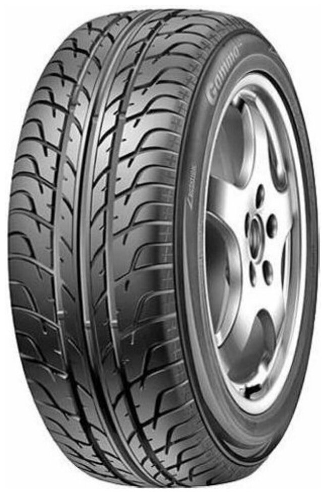 Kormoran Gamma b2 255/45 R18 103 Y