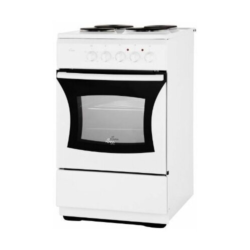 Газовая плита FLAMA L FE 14010 W 1611200₽