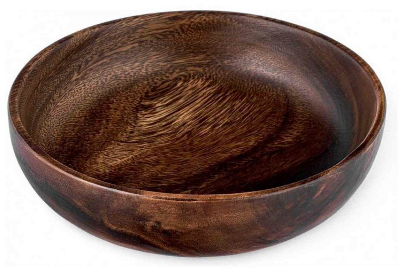 Миска круглая 15 см Walmer Organic - фото №13
