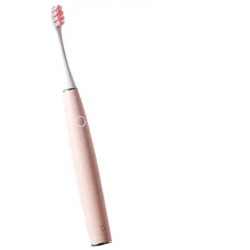 Электрическая зубная щётка Xiaomi Oclean Air 2 Superior Quiet Elcteric Toothbrush Pink (Розовый)