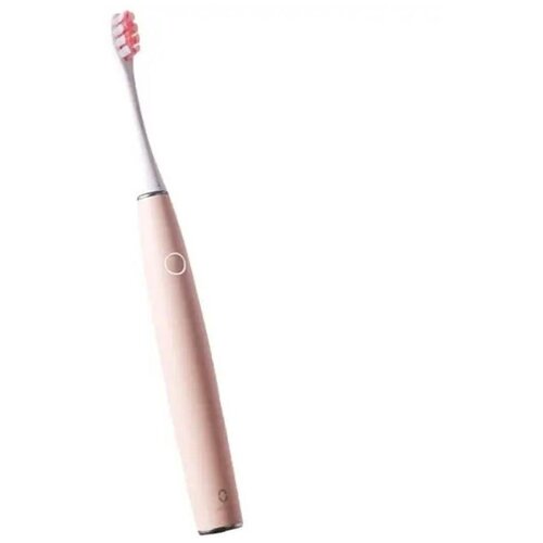 Электрическая зубная щётка Xiaomi Oclean Air 2 Superior Quiet Elcteric Toothbrush Pink Розовый 277400₽