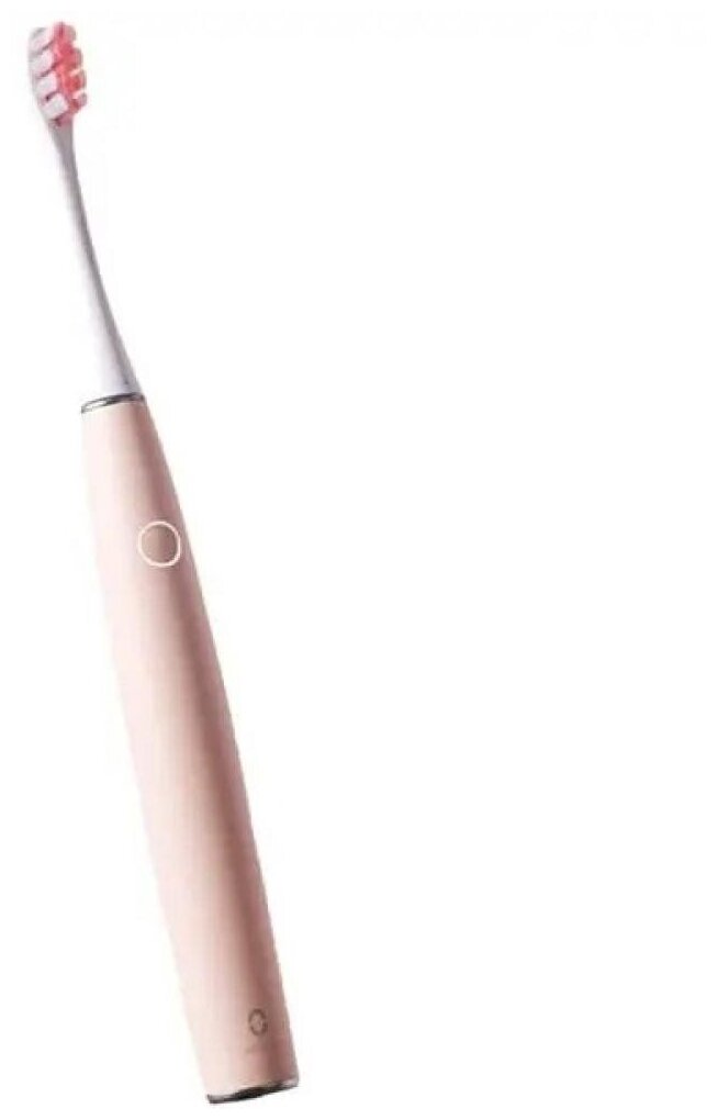 Электрическая зубная щётка Xiaomi Oclean Air 2 Superior Quiet Elcteric Toothbrush Pink, Розовый