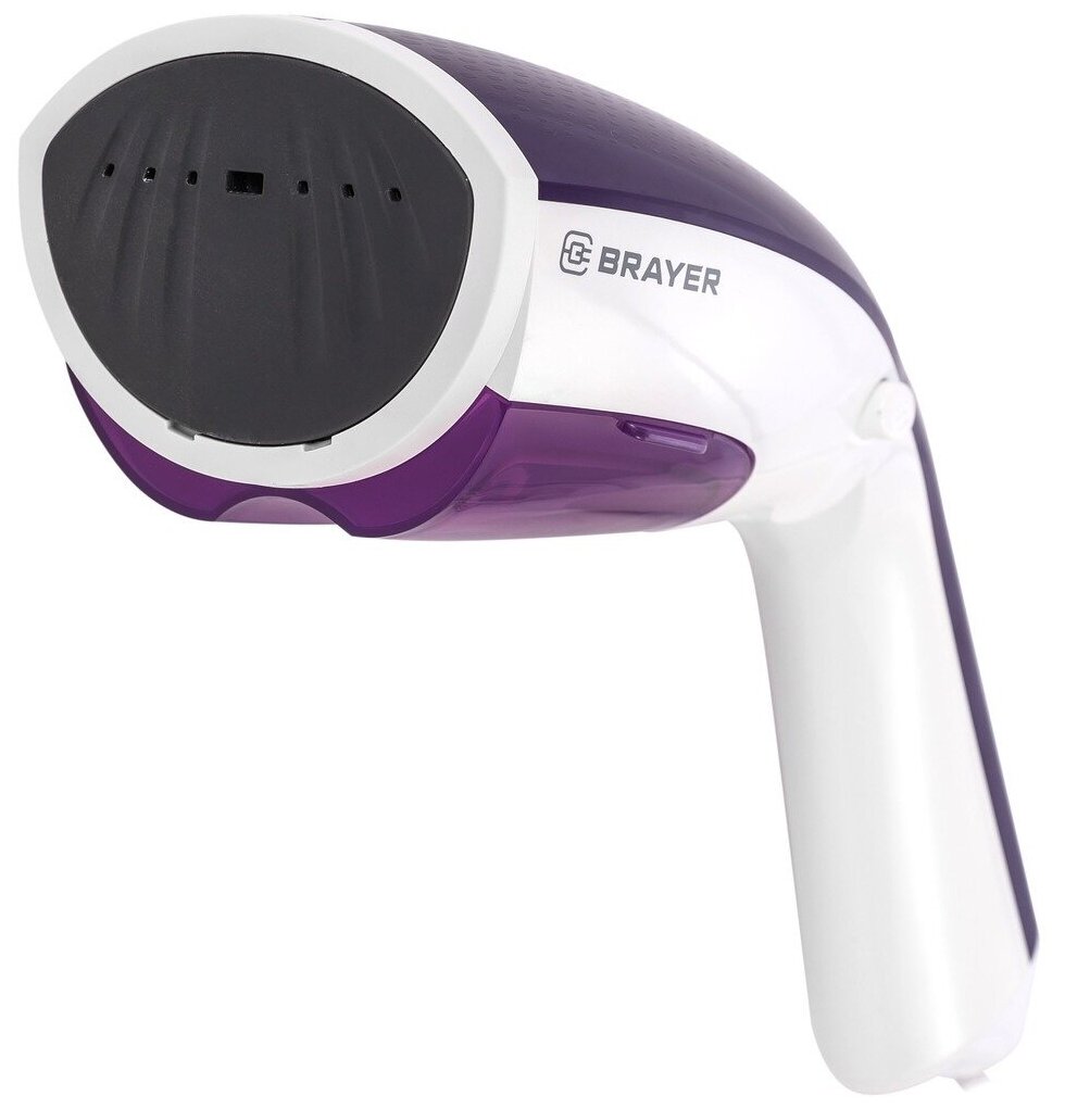 Отпариватель для одежды Brayer BR4121