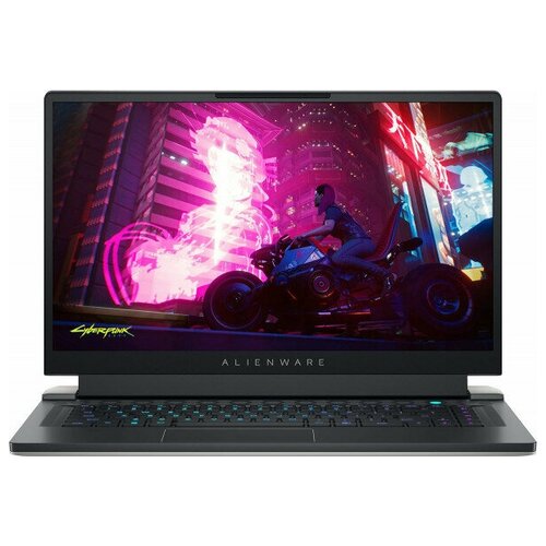 Игровой ноутбук Dell Alienware x15 R1 X15-9956 37816500₽