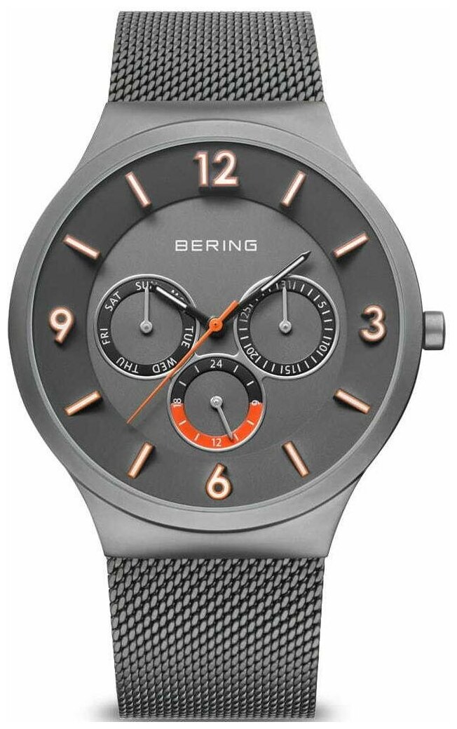 Наручные часы BERING Classic