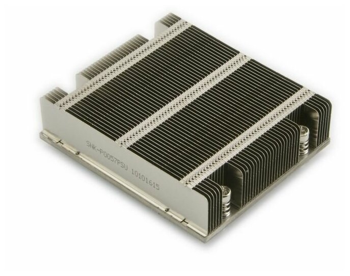 Радиатор Supermicro (SNK-P0057PSU)