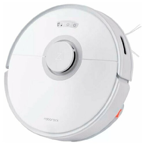 Робот-пылесос Roborock Q7 Max White 4965600₽