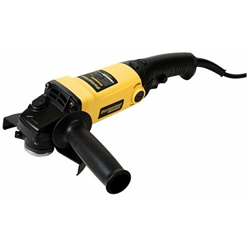 PARTNERTOOL Углошлифовальна машина PAG125-1200EL 595000₽