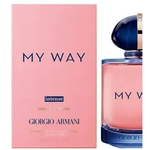 Парфюмерная вода Giorgio Armani My Way Intense 90 мл. - изображение