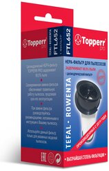 Topperr Hepa-фильтр для пылесосовTefal AirForceLight TY65.., (ZR0052/01-NEW2019), FTL652