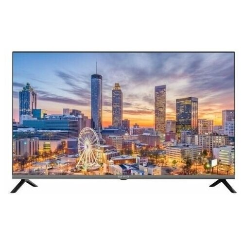 Телевизор AIWA 40FLE9600 черный 1738800₽