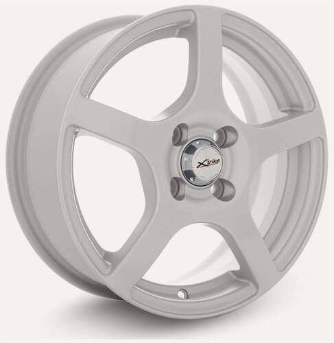 Изображение товара Колесный диск X'trike X-118 15x6" PCD4x100 ET38 D67.1